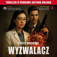 Audiobooki - literatura piękna - Wyzwalacz - miniaturka - grafika 1