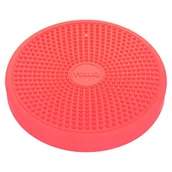 Zabawki sensoryczne - poduszka sensoryczna czerwony - miniaturka - grafika 1