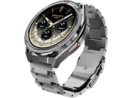 Smartwatch - HiFuture Active HSSW9SL Srebrny - miniaturka - grafika 1