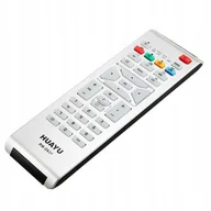 Piloty - Pilot TV PHILIPS RM-D631 HUAYU UCT-027 1199 606/01 - miniaturka - grafika 1