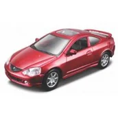 Samochody i pojazdy dla dzieci - MAISTO 21001-20 Auto PR Acura RSX type S 2002 czerwony - miniaturka - grafika 1
