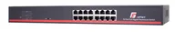 Switche - SWITCH GETFORT SG-116 (16 X Gigabit Eth)  -  - 38 sklepów w całej Polsce - miniaturka - grafika 1