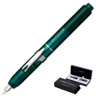 Pióra wieczne - Pióro wieczne PLATINUM Curidas Urban Green, EF - miniaturka - grafika 1