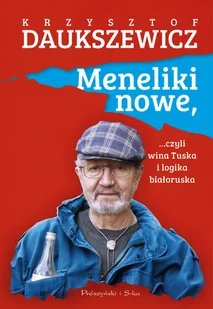 Meneliki nowe, czyli wina Tuska i logika białoruska - Felietony i reportaże - miniaturka - grafika 1