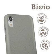 Etui i futerały do telefonów - Forever Nakładka Bioio do Samsung A52 4G / A52 5G zielony - miniaturka - grafika 1