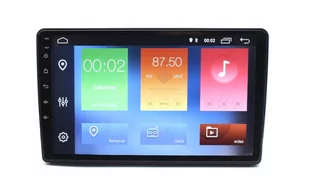 RADIONAWIGACJA VOLKSWAGEN MULTIVAN 2005-09 ANDROID - Nawigacja GPS - miniaturka - grafika 1