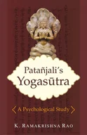 E-booki obcojęzyczne - Patanjali's Yogasutra - miniaturka - grafika 1