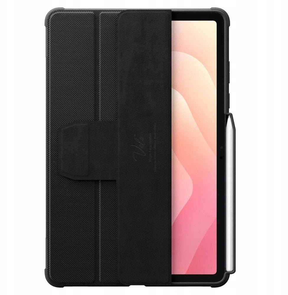 Etui Spigen Rugged Armor Pro do Samsung Galaxy Tab S11 11.0 X730 / X736 Black SPN17052