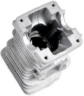 Akcesoria do elektronarzędzi - Geko Cylinder pierścienie tłok 40mm Stihl 023 MS230 G81114 - miniaturka - grafika 1
