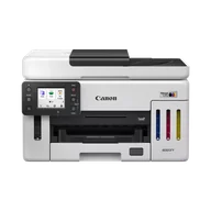 Urządzenia wielofunkcyjne - Canon MAXIFY GX6140 MegaTank (6882C009) - miniaturka - grafika 1
