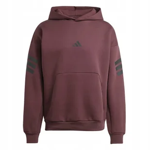 ADIDAS BLUZA FUTURE ICONS 3-STRIPES JD4857 r L - Bluzy męskie - miniaturka - grafika 1