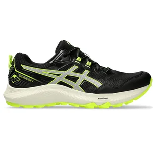 Męskie Buty do biegania w terenie ASICS GEL-SONOMA 7 1011B595-004 – Czarny - Buty sportowe męskie - miniaturka - grafika 1