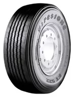 Opony ciężarowe - FIRESTONE FT 522  385/55R22 .5 160J - miniaturka - grafika 1