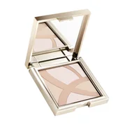 Pudry do twarzy - Dr Irena Eris Smooth & Blur Photo Filter Translucent Powder transparentny puder do twarzy 9g - miniaturka - grafika 1