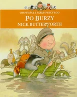 Książki edukacyjne - Opowieści z parku Percyego Po burzy - miniaturka - grafika 1