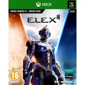 Gry Xbox Series X - Elex 2 GRA XBOX SERIES X - miniaturka - grafika 1