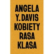 Literatura popularno naukowa dla młodzieży - Karakter Kobiety, rasa, klasa LIT-46824 - miniaturka - grafika 1