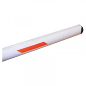 Akcesoria do bram - BFT Ramię eliptyczne AT6 do szlabanów GIOTTO i MOOVI - miniaturka - grafika 1