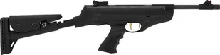 Hatsan - Pistolet wiatrówka Mod 25 SuperTact - Wiatrówki pistolety - miniaturka - grafika 1