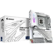 Płyty główne - GIGABYTE Z890 Aorus Pro Ice - miniaturka - grafika 1