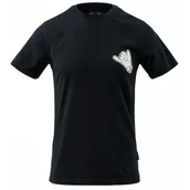 Odzież taktyczna i umundurowanie - T-Shirt DA Shaka - Bawełna - Czarny - miniaturka - grafika 1