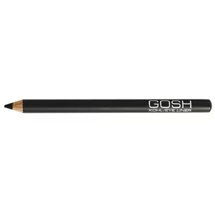Gosh Kohl Eyeliner, kredka do oczu, WHITE 1.1g - Kredki do oczu - miniaturka - grafika 1