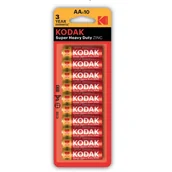 Baterie i akcesoria - Bateria R6 KAAHZ-10 KODAK - miniaturka - grafika 1