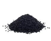 Pasze dla zwierząt - Czarnuszka EQUIHERBS nasiona 1000g - miniaturka - grafika 1