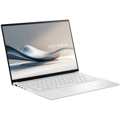ASUS ZenBook S14 UX5406SA Ultra 7-258V/32GB/1TB/Win11 OLED 120Hz ASUS ZenBook S14 UX5406SA Ultra 7-258V/32GB/1TB/Win11 OLED 120Hz