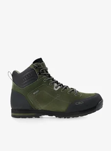 Buty turystyczne męskie CMP Alcor 2.0 Mid WP - Buty trekkingowe męskie - miniaturka - grafika 1