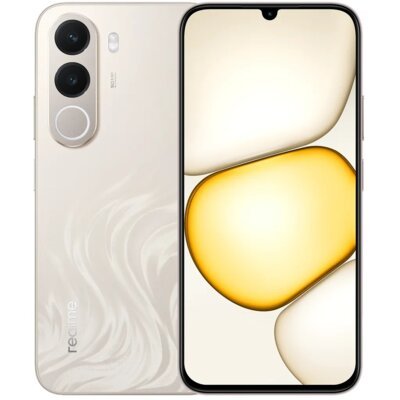Realme C100X 4G LTE 4/256GB Złoty
