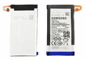 Baterie do telefonów - ORYGINALNA Bateria SAMSUNG Galaxy A3 2017 EB-BA320 2350mAh - miniaturka - grafika 1
