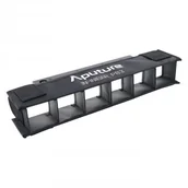 Kamery cyfrowe - akcesoria - Aputure Grid INFINIBAR PB3 Light Control (45°) - miniaturka - grafika 1