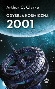 Odyseja kosmiczna 2001 - Horror, fantastyka grozy - miniaturka - grafika 1