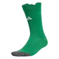 Skarpetki damskie - adidas Skarpety sportowe dla dorosłych unisex dla dorosłych z amortyzacją 8,5-10 - miniaturka - grafika 1