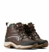 Buty do jazdy konnej - Ariat Buty TELLURIDE H2O Insulated - dark brown - miniaturka - grafika 1