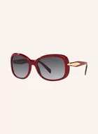 Okulary przeciwsłoneczne - Prada Okulary Przeciwsłoneczne Ft 0987 Cyrille-02 rot - miniaturka - grafika 1