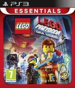 Gry PlayStation 3 - LEGO Przygoda PS3 - miniaturka - grafika 1