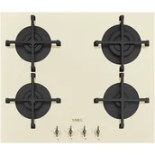 Płyty gazowe do zabudowy - Smeg PV864PO - miniaturka - grafika 1