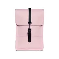 Plecaki - Plecak Rains Backpack Mini (kolor Różowy, rozmiar uniwersalny) - miniaturka - grafika 1