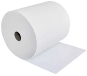 Pozostałe akcesoria fryzjerskie - Eko Higiena Basic Extra 320 Rolka Celulozowa fryzjerska - miniaturka - grafika 1