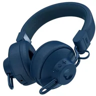 Słuchawki - Fresh n Rebel Cult 3HP2000SB Niebieskie - miniaturka - grafika 1