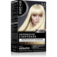 Farby do włosów i szampony koloryzujące - Syoss Intensive Lightener ultra intensywny rozjaśniacz 13_0 - miniaturka - grafika 1