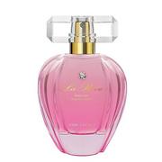 Wody i perfumy damskie - La Rive for Woman Pink Velvet Woda perfumowana 75ml - miniaturka - grafika 1