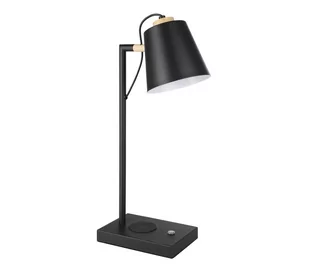 Eglo 900626 - LED Ściemnialna lampa z ładowaniem bezprzewodowym LACEY LED/5,5W/230V - Lampy stojące - miniaturka - grafika 1