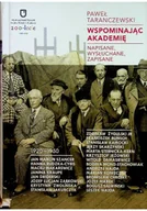 Książki o kulturze i sztuce - Wspierając akademię - miniaturka - grafika 1