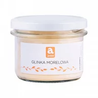 Maseczki do twarzy - AJEDEN Glinka morelowa 100 g E772-499BE - miniaturka - grafika 1