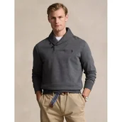 Swetry męskie - POLO RALPH LAUREN Sweter Regular Fit - miniaturka - grafika 1