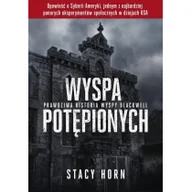 Felietony i reportaże - Wyspa potępionych. Prawdziwa historia wyspy Blackwell - miniaturka - grafika 1