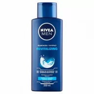 Balsamy i kremy do ciała - Nivea Men Revitalizing Body Lotion rewitalizujący balsam do ciała 250ml 110235-uniw - miniaturka - grafika 1